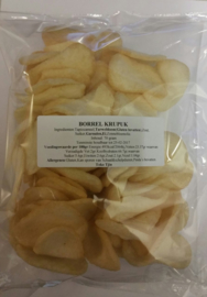 Borrel kroepoek gebakken 70 gr