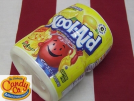 Kool-Aid  Lemon