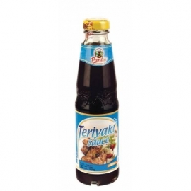 Pantai Teriyaki saus 200ml