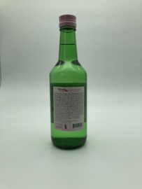 Good Day Soju Peach 13.5% 360 ml