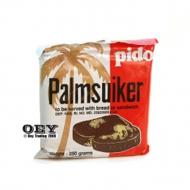 Palm suiker 250 gr