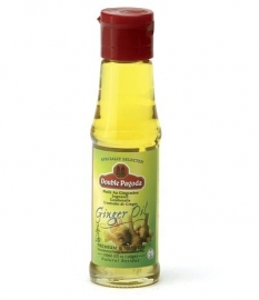 Ginger oil 150 ml