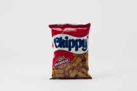 Chippy Barbecue mais chips 110 gram