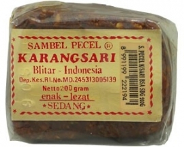 Karangsari sedang 200 gr