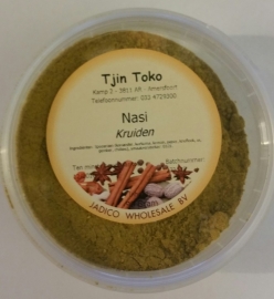 Nasi kruiden 90 gram