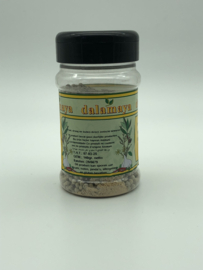 dalamaya Peper wit heel strooibus 140 gr