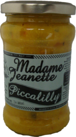 Lekker bekkie madame jeanette 290 ml