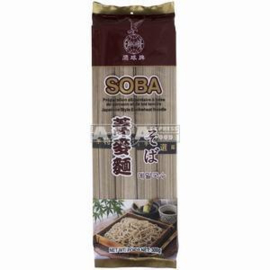 Soba Mie Chunsi  300 gram