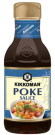Kikkoman poké bowls saus 250ml