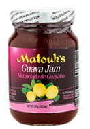 Matouk's Guava Jam