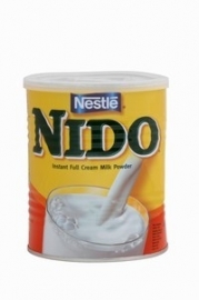 Nido melk poeder 400 gr