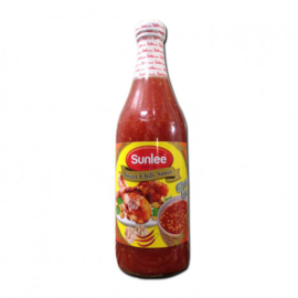 Sunlee sweet chilii sauce  (gluten vrij)