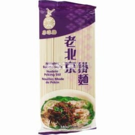 Noodles Beijing Style