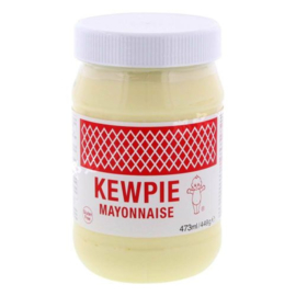Kewpie Japanse Mayonnaise 473ml
