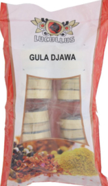 Lucullus Gula Djawa Javaanse Palmsuiker 1kg