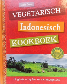 Indonesisch Vegetarisch