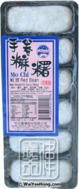 Mo Chi red bean 180 gr