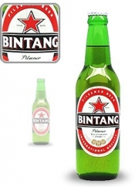 Bintang bier 4,8 %