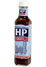 HP Sauce 255 gram