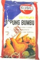 Kobe tepung bumbu 80 gr