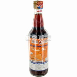 Thanh ha vissaus(oude logo) phu quoc 500 ml