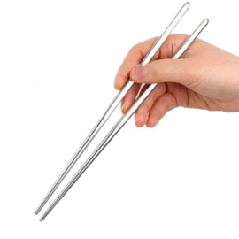 Roestvrij staal Chops sticks