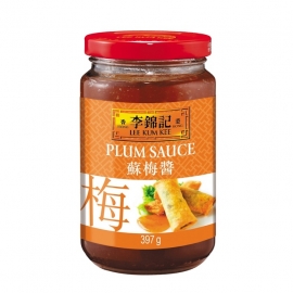 LKK Plum saus 397 gram