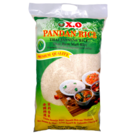 XO Pandan Rijst 10kg