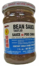 Mee chun bean sauce (taotjo) glas 250 gr