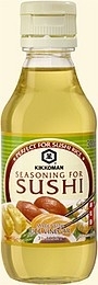 Kikkoman Seasoning for Sushi 300 ml