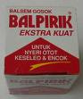 Balpirik extra hot 20 gr