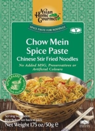 Chow Mein Asian Home 50 gr
