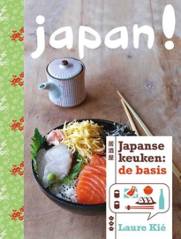 Japanse Keuken: de basis