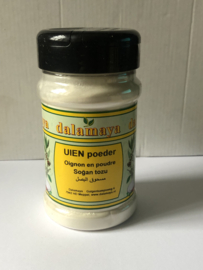 dalamaya Uien poeder strooibus 160 gr