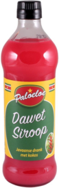 Paloe Dawet siroop 500 ml