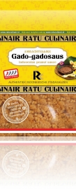 Ratu gado gado 400 gr