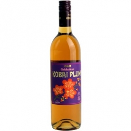 Kobai Plum Wine (Gekkeikan Sake (USA), Inc.) 750ml