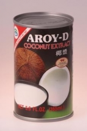 aroy-d cocosmelk 165 ml