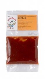 20 Rietja Sari Rasa