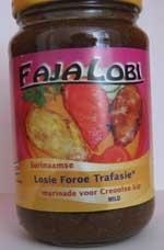 Faja Lobi Losie foroe trafasie 360ml