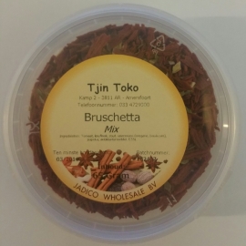 Bruschetta Mix 65 gram