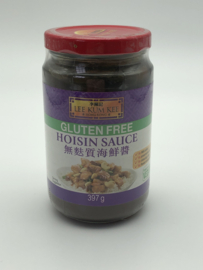 LKK Hoisin sauce gluten free 397 gr