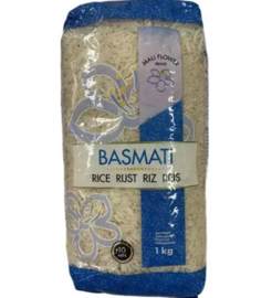 Mali Flower Basmati Rijst 1kg