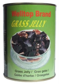 Grass Jelly 540 gram