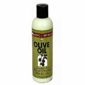 sensor demonstratie Geld rubber Organic olive oil 250 ml | Verzorging & Haarproducten | Toko Tjin onlineshop