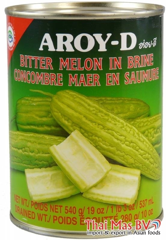 Bitter Melon(pare pare-sopropo)