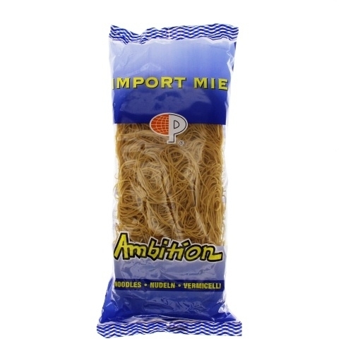 Import mie (ambition) 250 gram