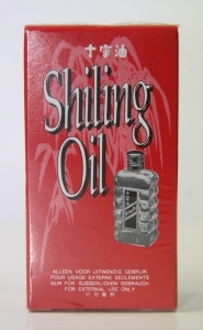 Shiling oil 3.0 cc