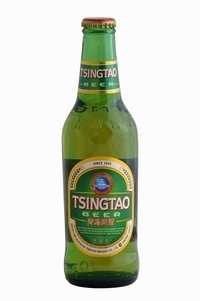 Tsingtao bier 4,7%