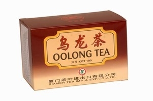 Oolong tea 40 gr